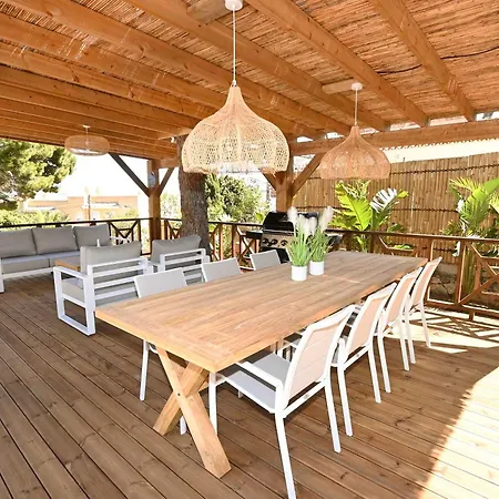 Rooftop Sea Views - Maryvilla - Sleeps 6 *