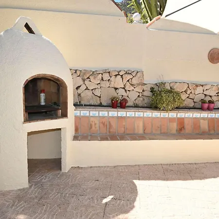Rooftop Sea Views - Maryvilla - Sleeps 6 Calp