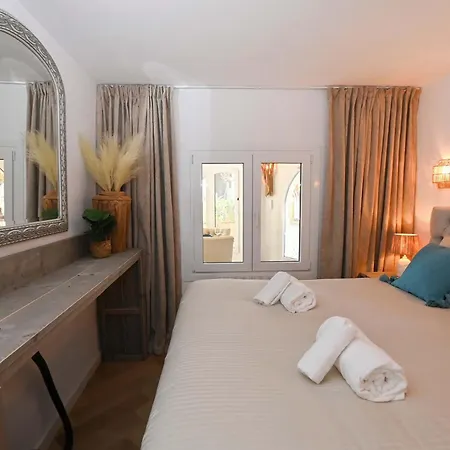 Rooftop Sea Views - Maryvilla - Sleeps 6