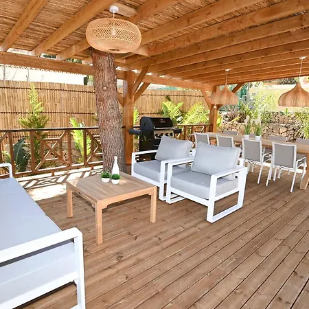 Rooftop Sea Views - Maryvilla - Sleeps 6 * Calp