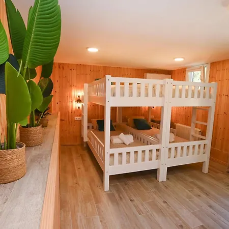 Rooftop Sea Views - Maryvilla - Sleeps 6 * Calp