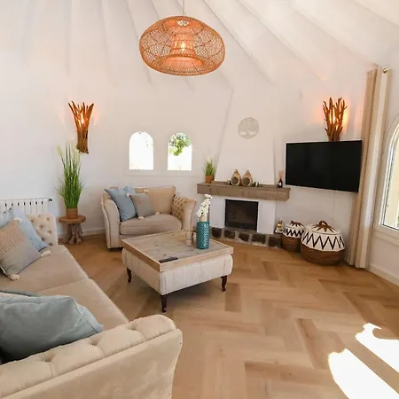 Rooftop Sea Views - Maryvilla - Sleeps 6