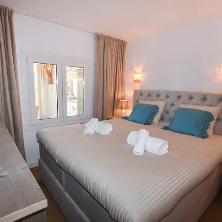 Rooftop Sea Views - Maryvilla - Sleeps 6 *