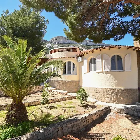 Rooftop Sea Views - Maryvilla - Sleeps 6 * Calp